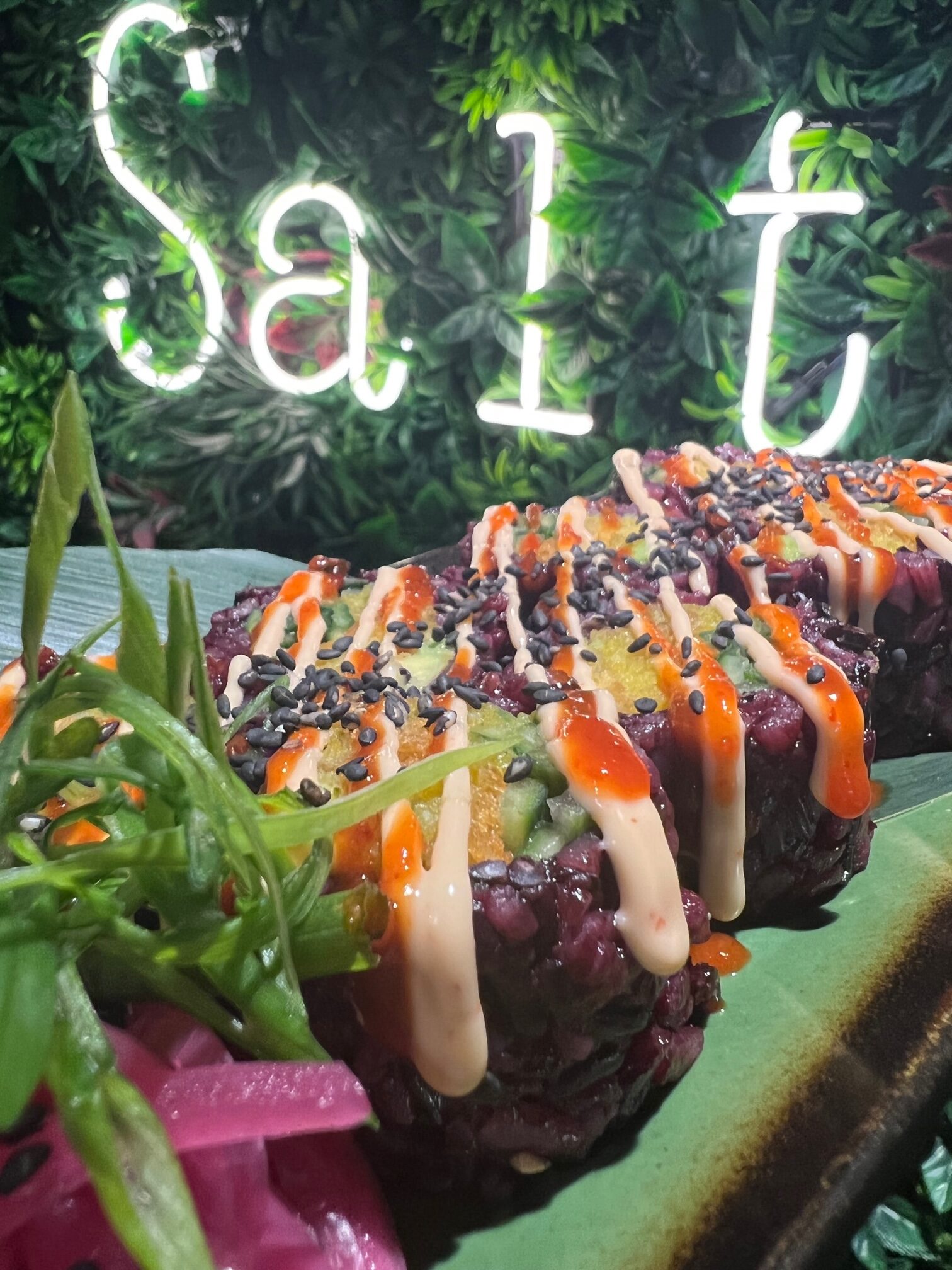 Gallery Salt Hamilton