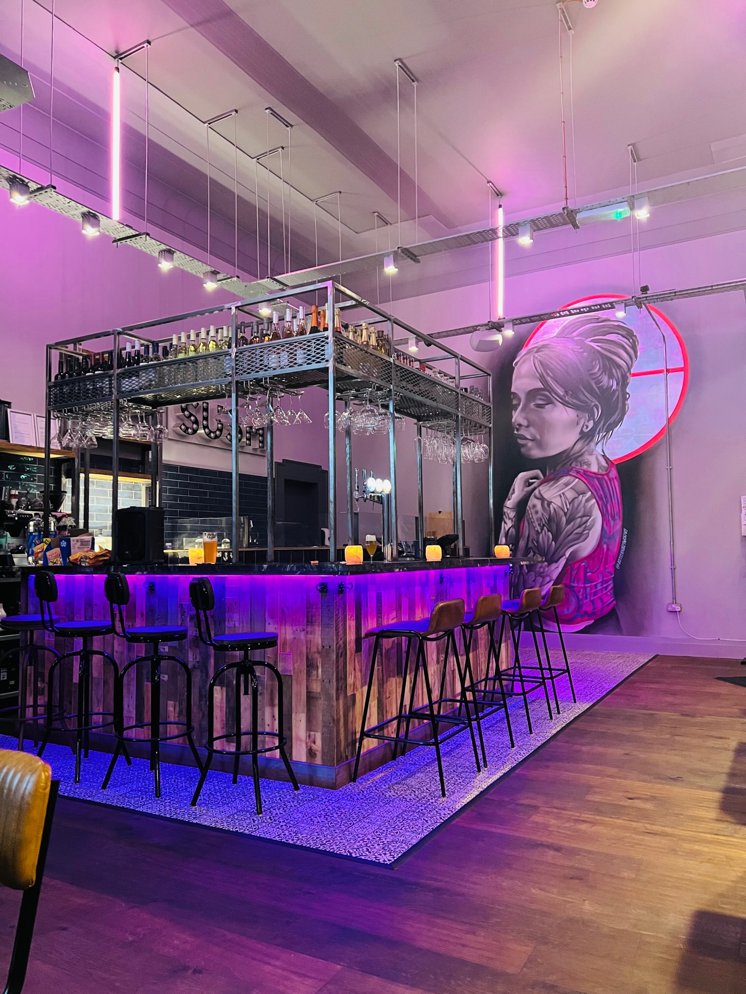 Gallery Salt Hamilton