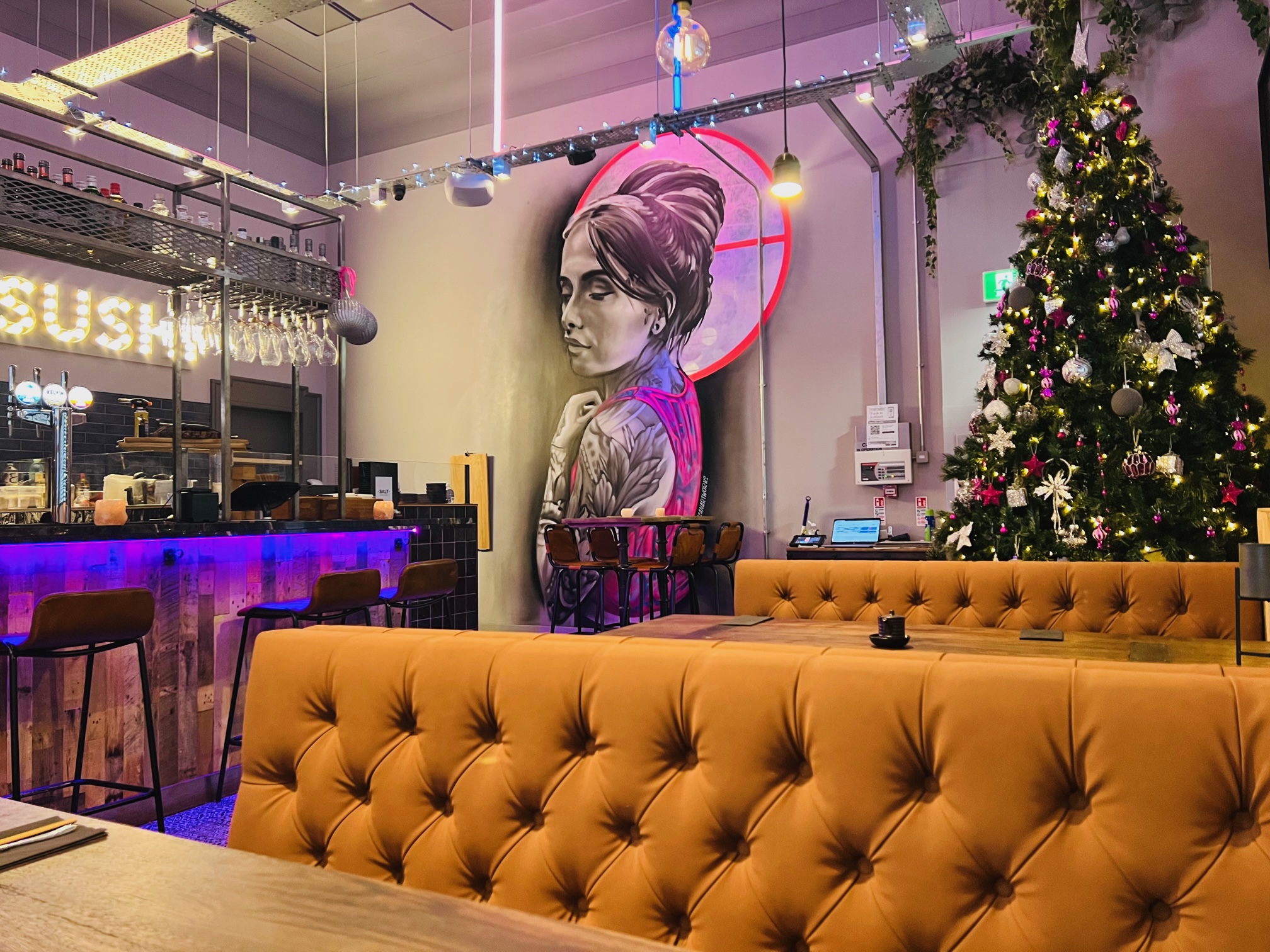 Gallery Salt Hamilton